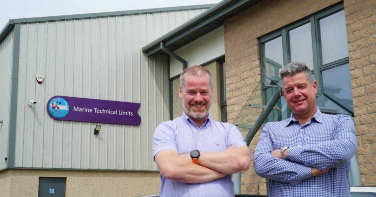 OpenGraph Image for MTL celebrates 20 years of business by increasing turnover by £2.1million