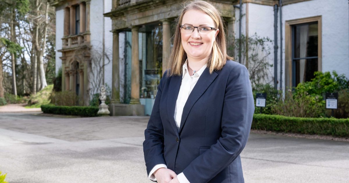 OpenGraph Image for Macdonald Norwood Hall creating a pathway for the next generation of hospitality talent