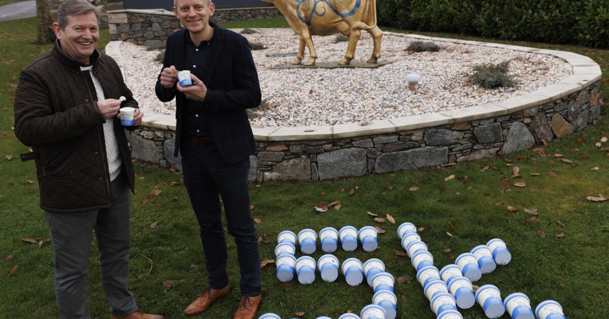 OpenGraph Image for Mackie’s serves up sponsorship for beloved family 5K run