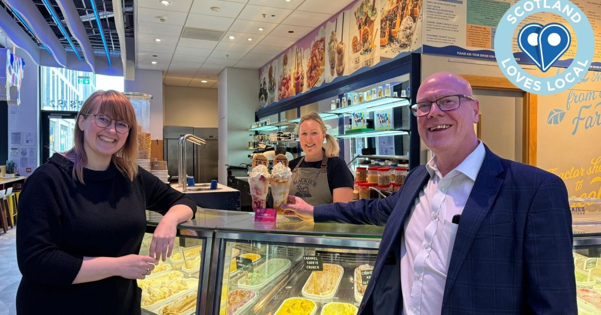 OpenGraph Image for Prominent Aberdeen politicians back Scotland Loves Local in the Granite City