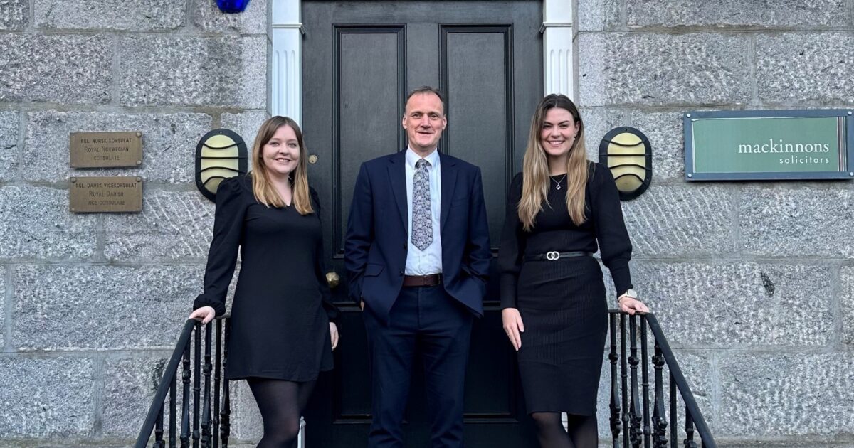 OpenGraph Image for Promotions at Mackinnons