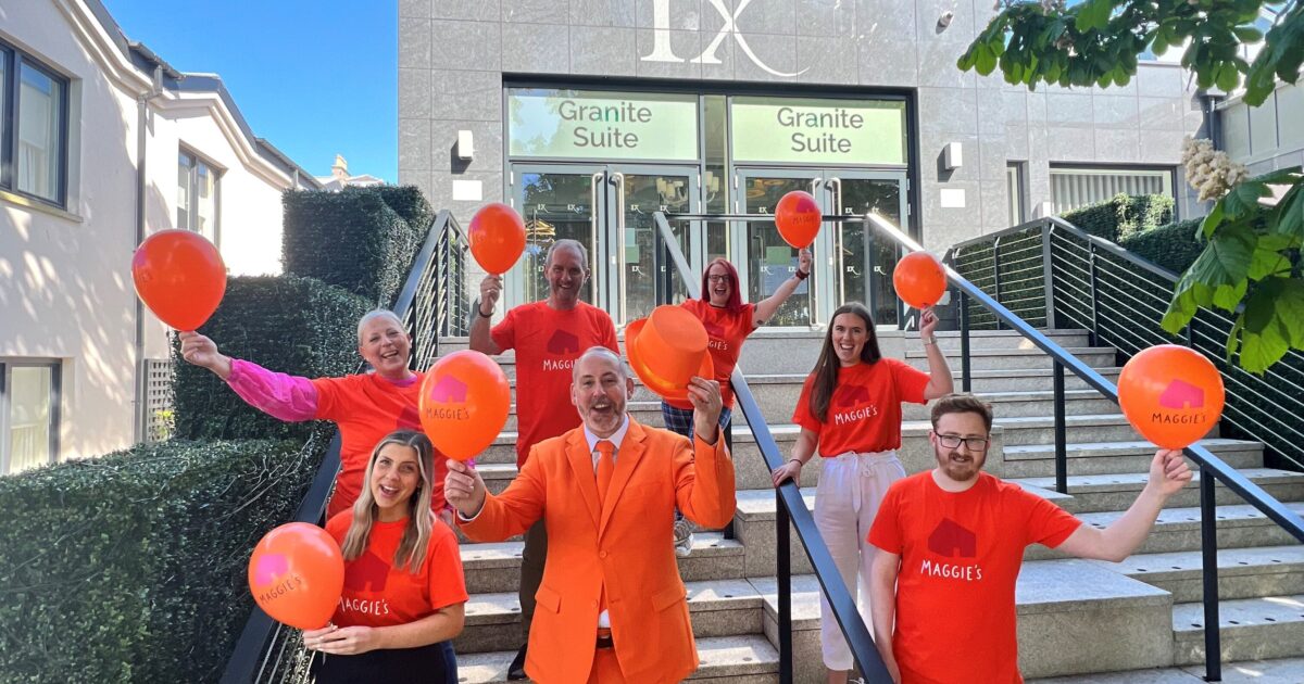 OpenGraph Image for Maggie's Aberdeen hosts special 10th anniversary Ball