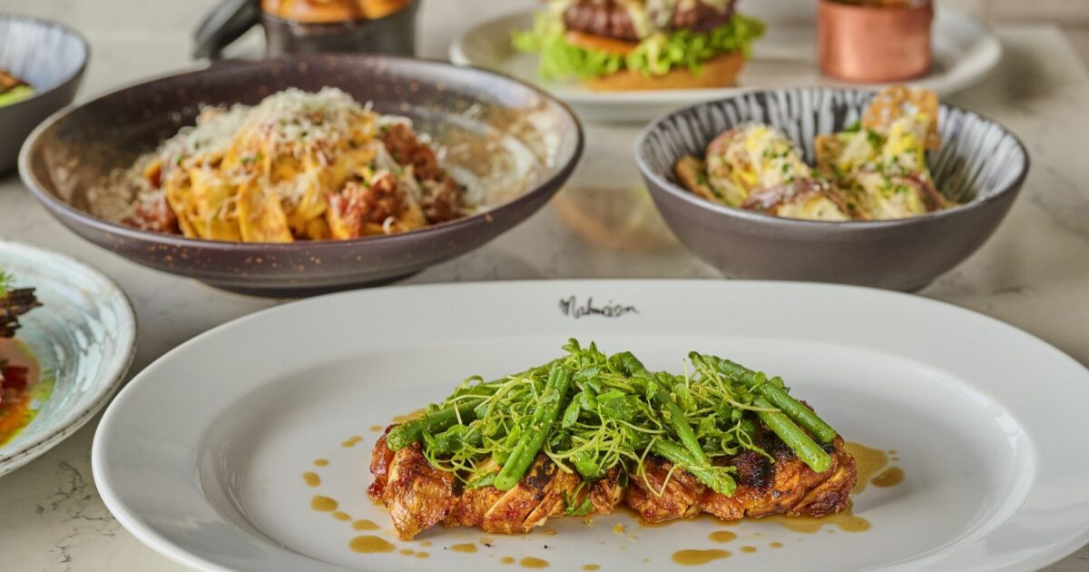 OpenGraph Image for Malmaison Hotel in Aberdeen launched new, flavour packed, Spring a la carte menu