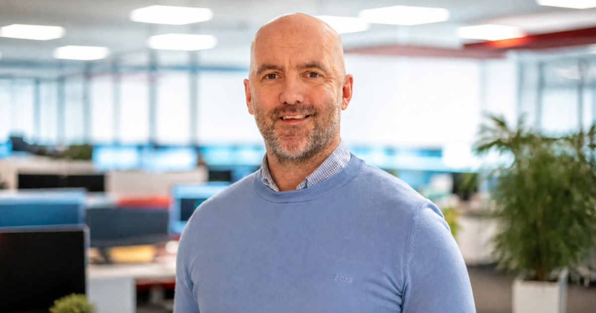 OpenGraph Image for Accord Business Partnership strengthens team with senior appointment