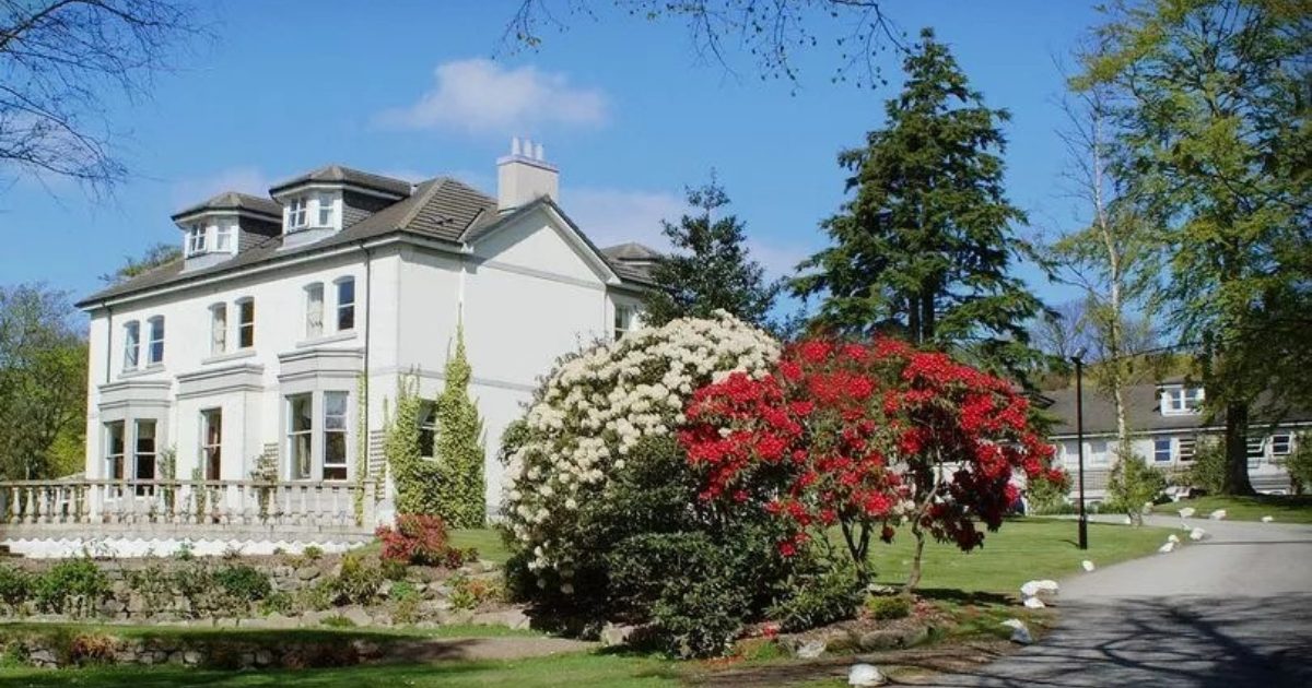 OpenGraph Image for Balmoral Group buys Aberdeen's Marcliffe Hotel and Spa