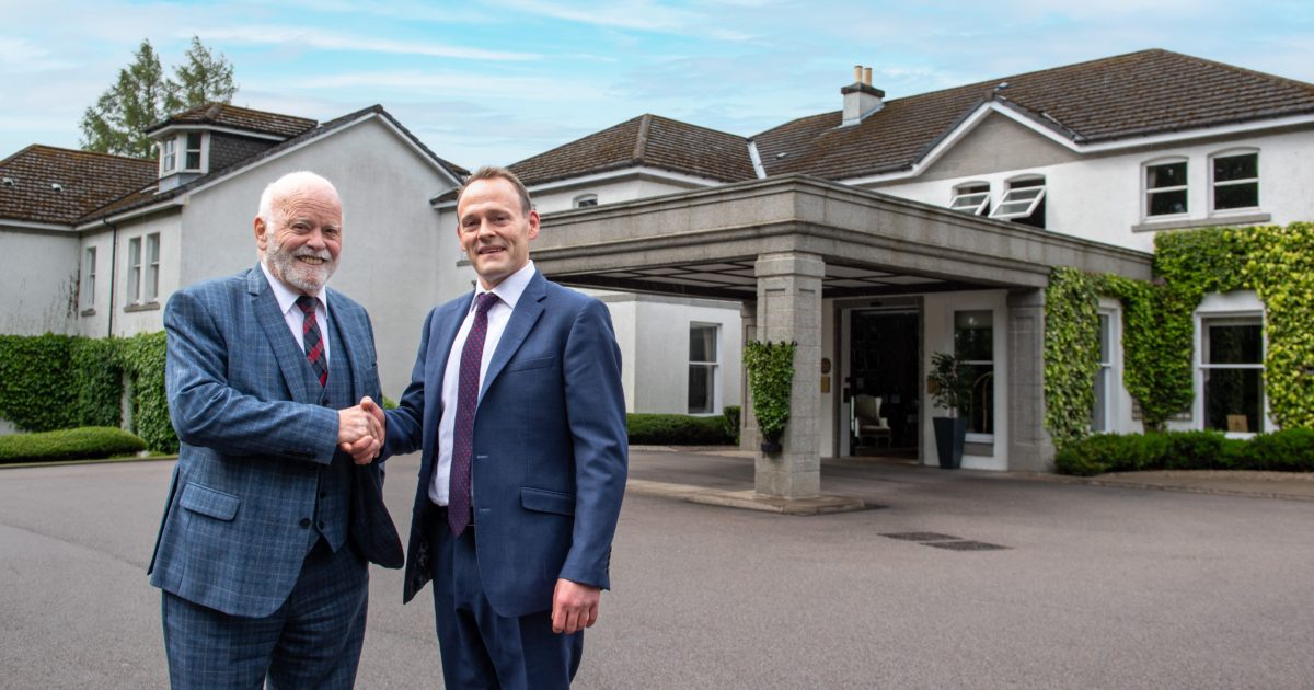 OpenGraph Image for New chapter for The Marcliffe Hotel and Spa as it’s set to change hands