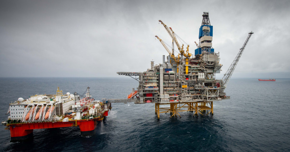 OpenGraph Image for Equinor reinforces its commitment to Rosebank project