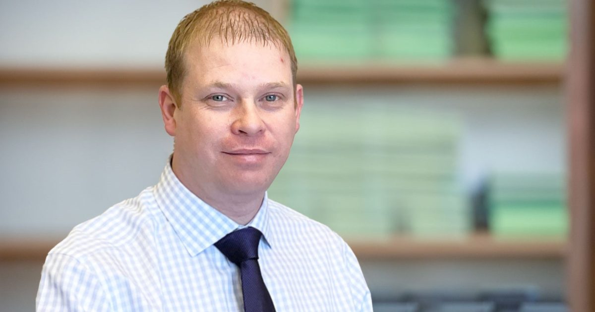 OpenGraph Image for James Milne bolsters accountancy team with experienced accounts manager