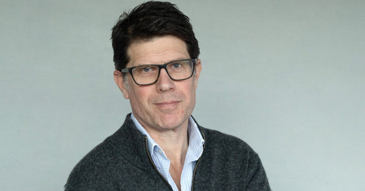 OpenGraph Image for STV Studios Factual appoints Mark Hedgecoe as new Creative Director