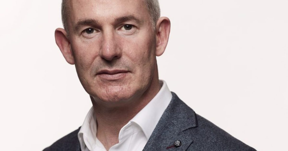 OpenGraph Image for Scotland's first chief entrepreneur is named