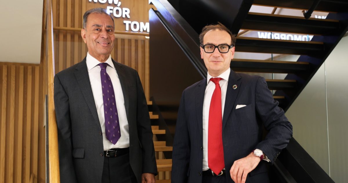 OpenGraph Image for MHA outlines roadmap to becoming net zero by 2030