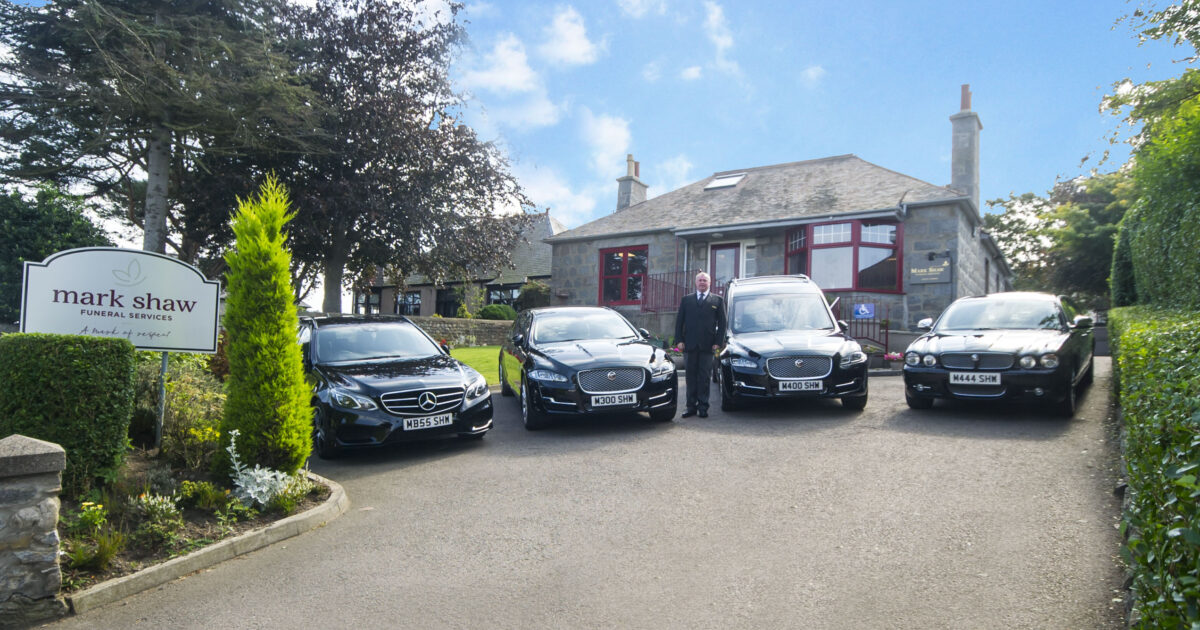 OpenGraph Image for Mark Shaw Funeral Services – serving for 20 years