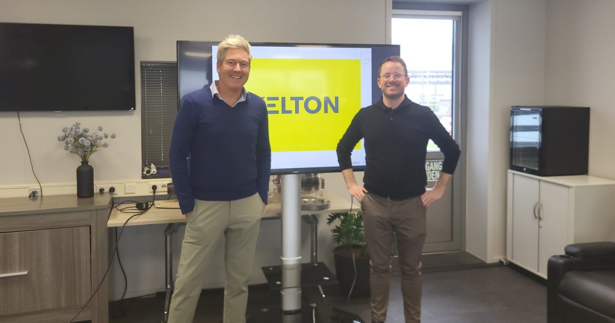 OpenGraph Image for Kelton announces new European agency agreement