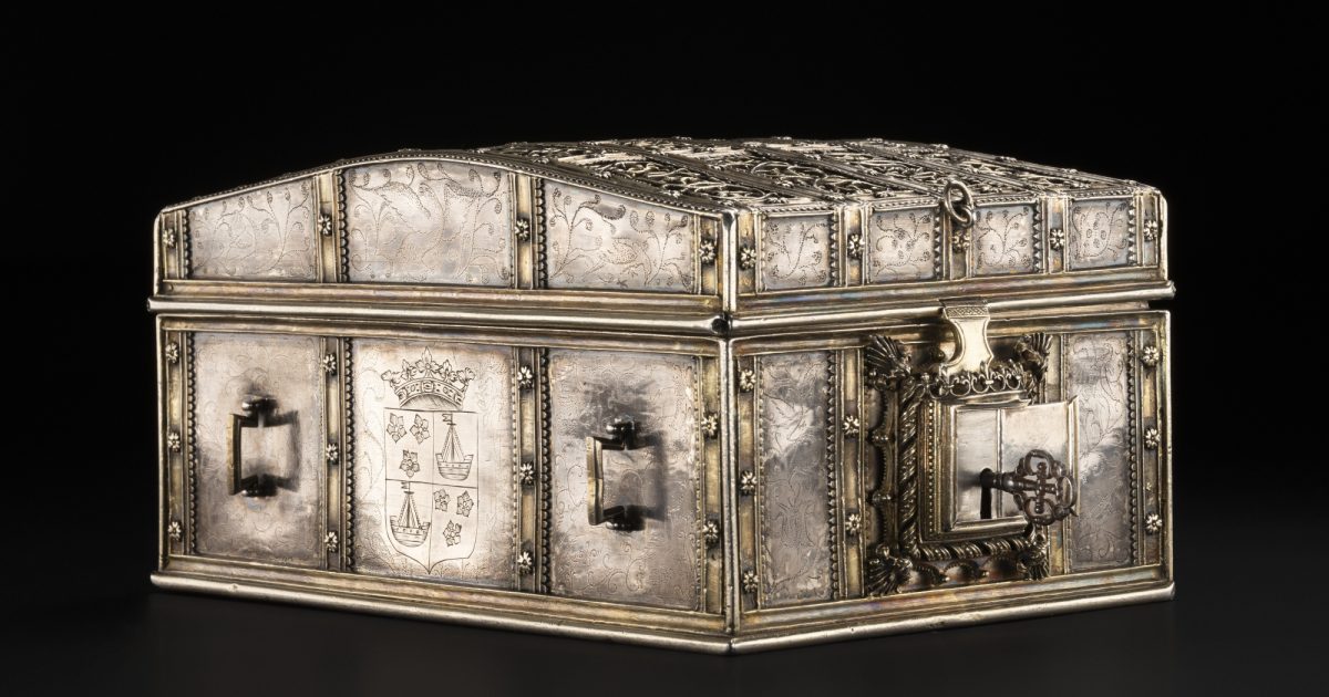 OpenGraph Image for Stories of Mary, Queen of Scots to dazzle Aberdeen audiences this autumn