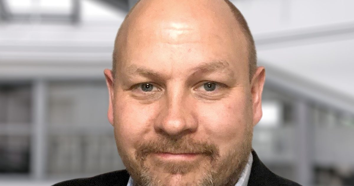 OpenGraph Image for AGR appoints new well engineering manager in UK