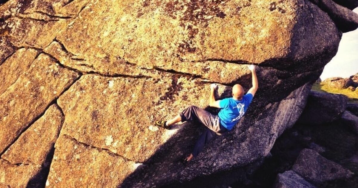 OpenGraph Image for Mattioli Woods chief undertaking 165-mile Cairngorm expedition