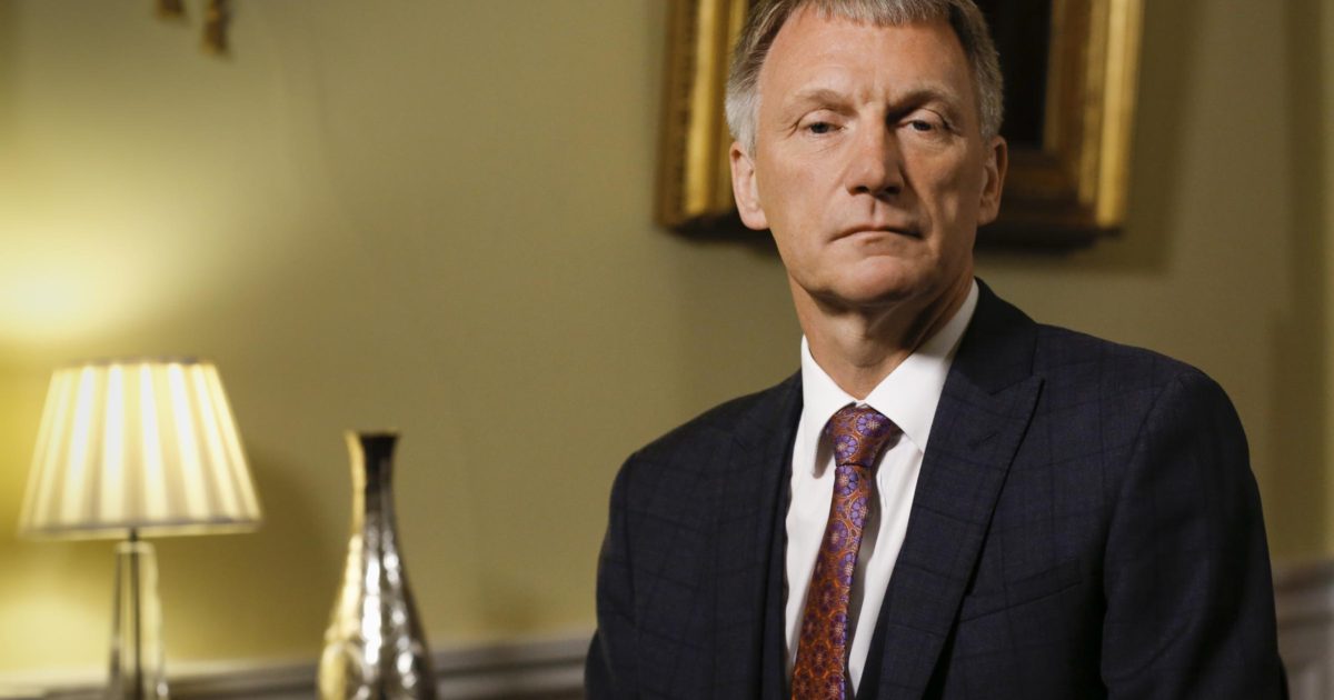 OpenGraph Image for Holyrood and Westminster clash over replacement EU funding