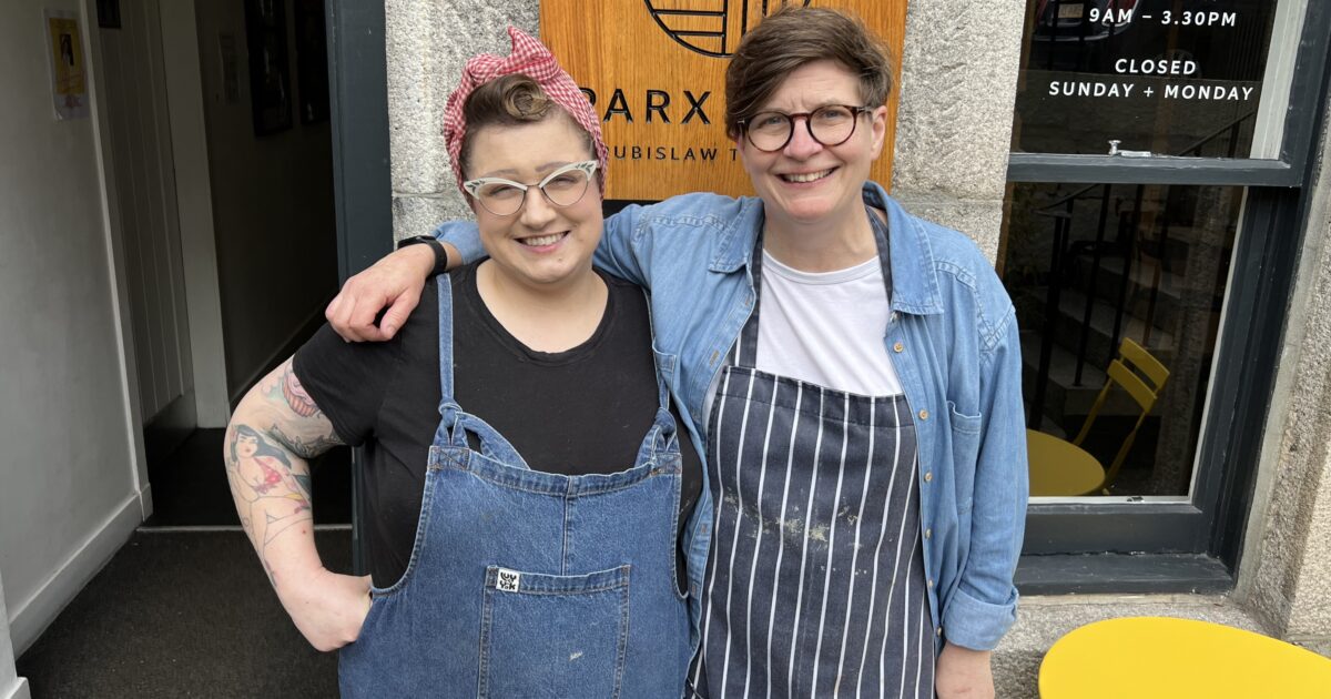 OpenGraph Image for Aberdeen baking queen’s charity bake sale sells out within 90 minutes