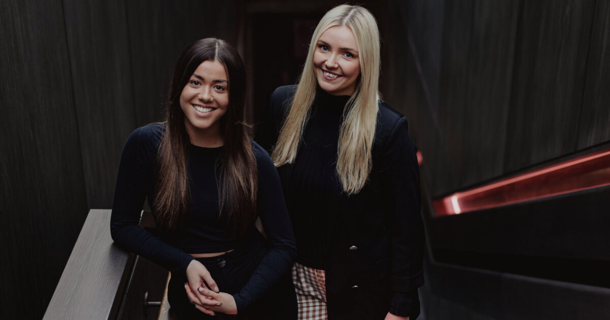 OpenGraph Image for Mission10 strengthens its team with new junior account manager and marketing executive