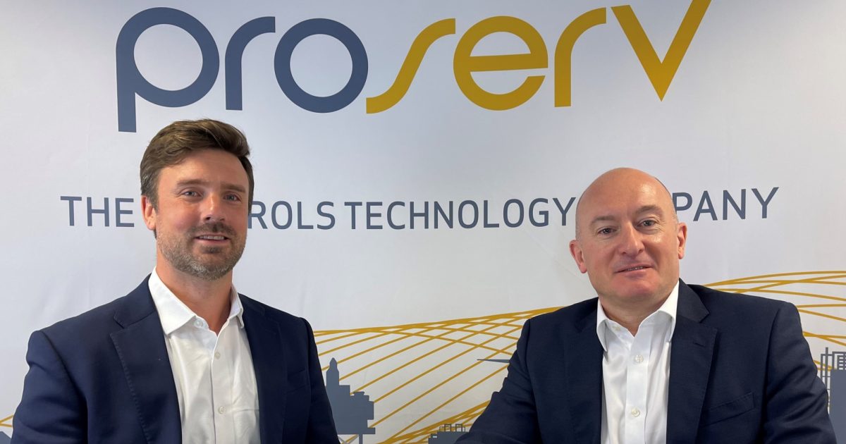 OpenGraph Image for Mocean Energy and Proserv partner to accelerate decarbonisation of offshore energy