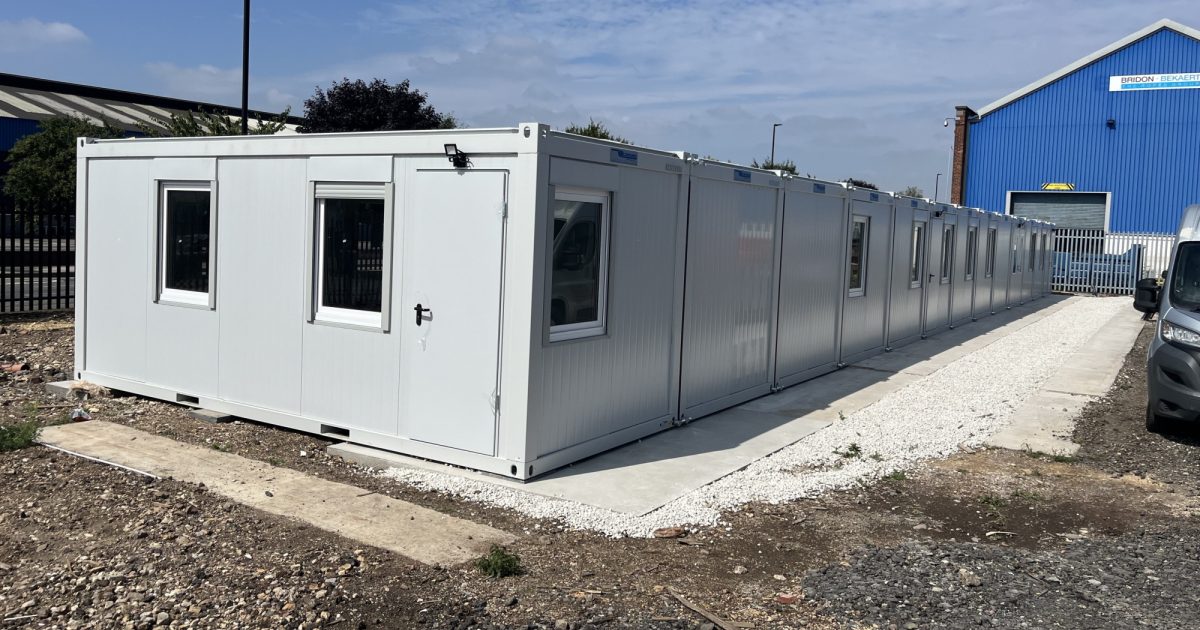 OpenGraph Image for Greenwell supports UK projects with tailored modular building solutions