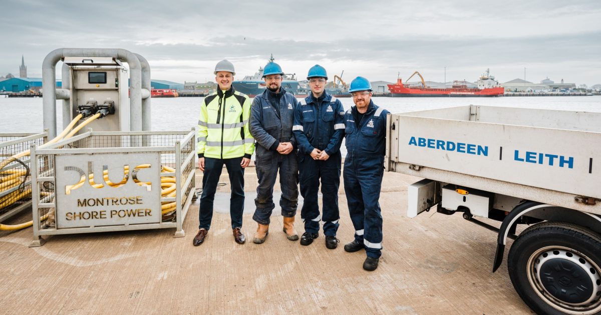 OpenGraph Image for Dales Marine Services expands into new facility in Montrose Port