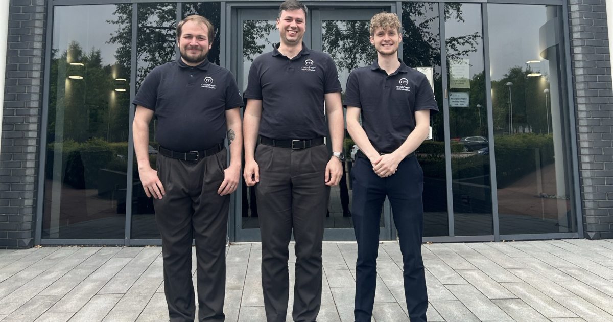OpenGraph Image for Mother Technologies expands to meet growing demand