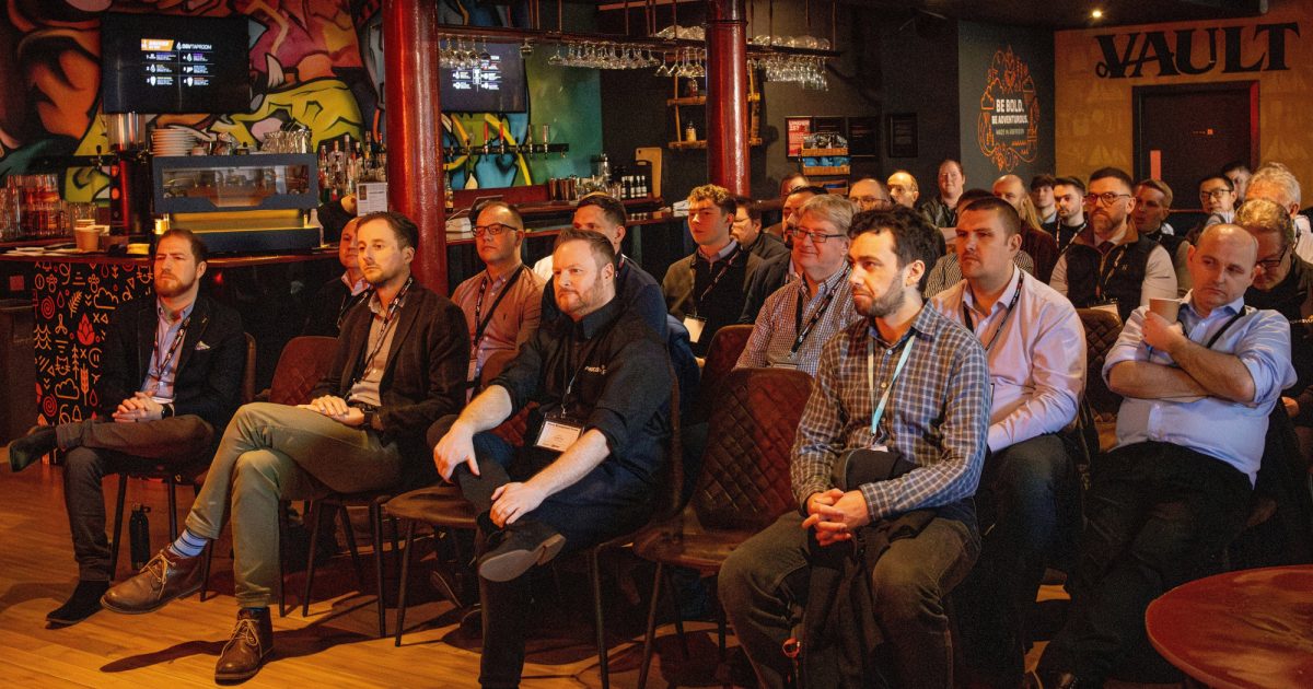 OpenGraph Image for PSS hosts successful alarm management forum