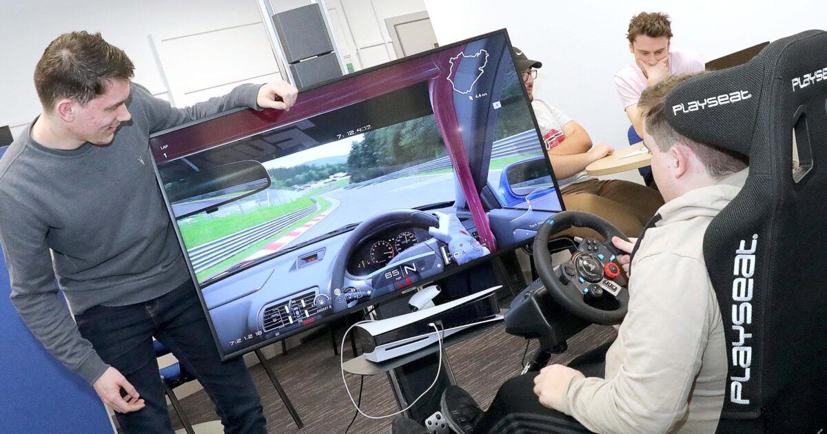 OpenGraph Image for NESCol enters partnership with PlayStation First