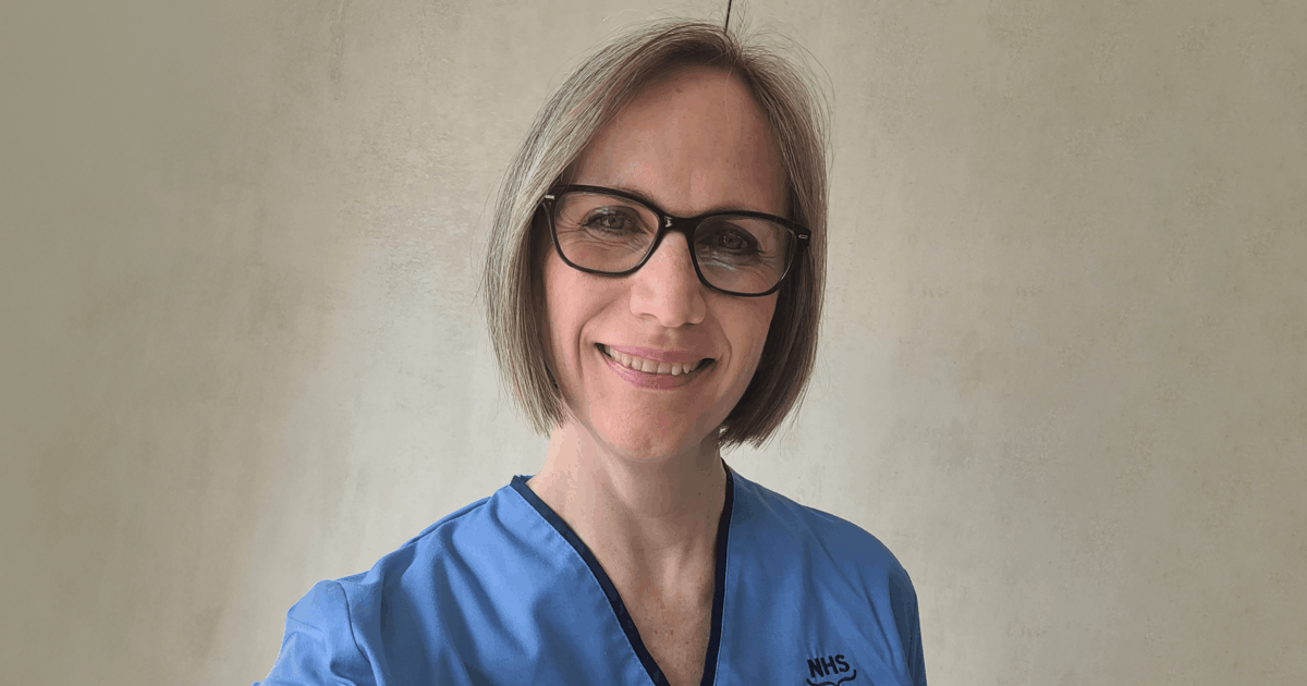 OpenGraph Image for New midwifery role at Dr Gray’s Hospital knits together in-person care and digital skills