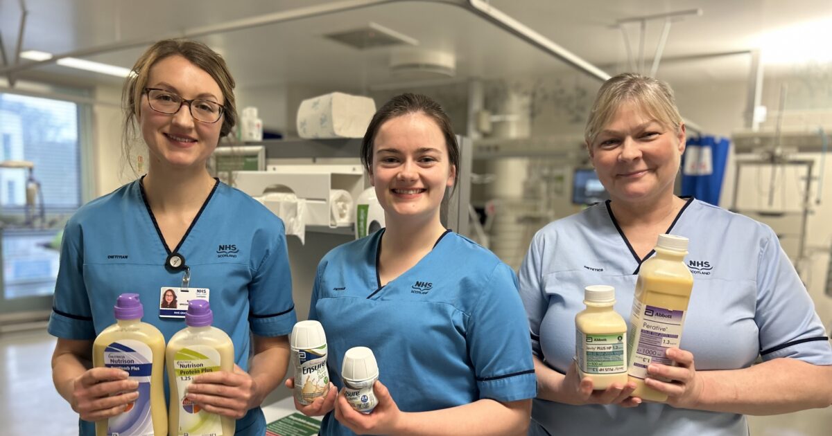 OpenGraph Image for Health board to benefit from dietitians’ push on plastics