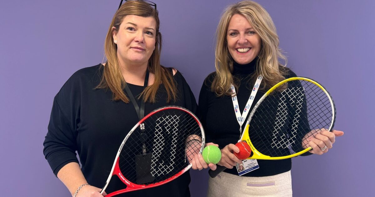 OpenGraph Image for NHS Grampian Charity awards over £160,000 to local health initiatives