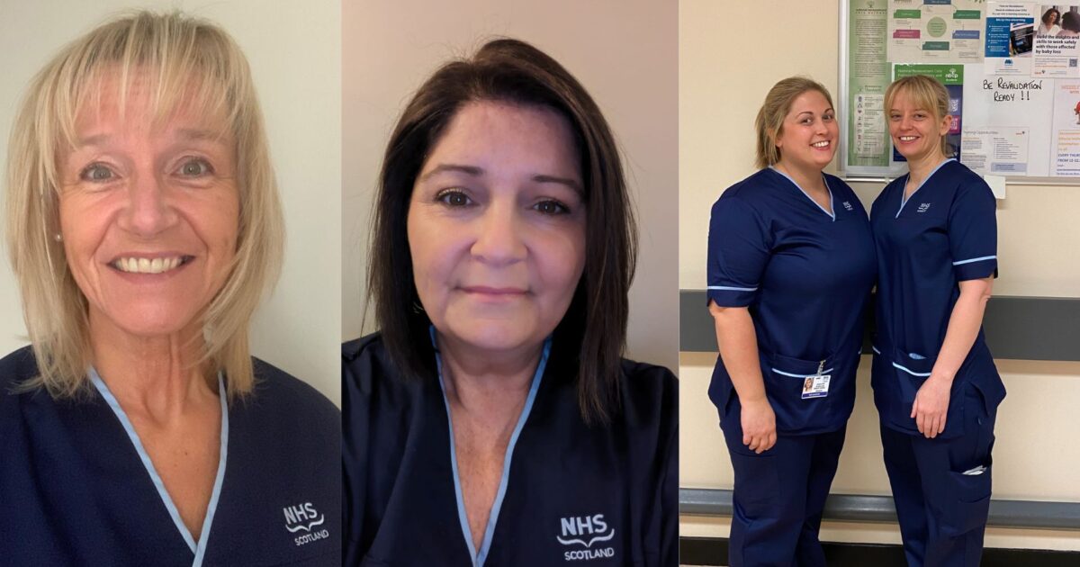 OpenGraph Image for Midwifery team expanded at Dr Gray’s Hospital