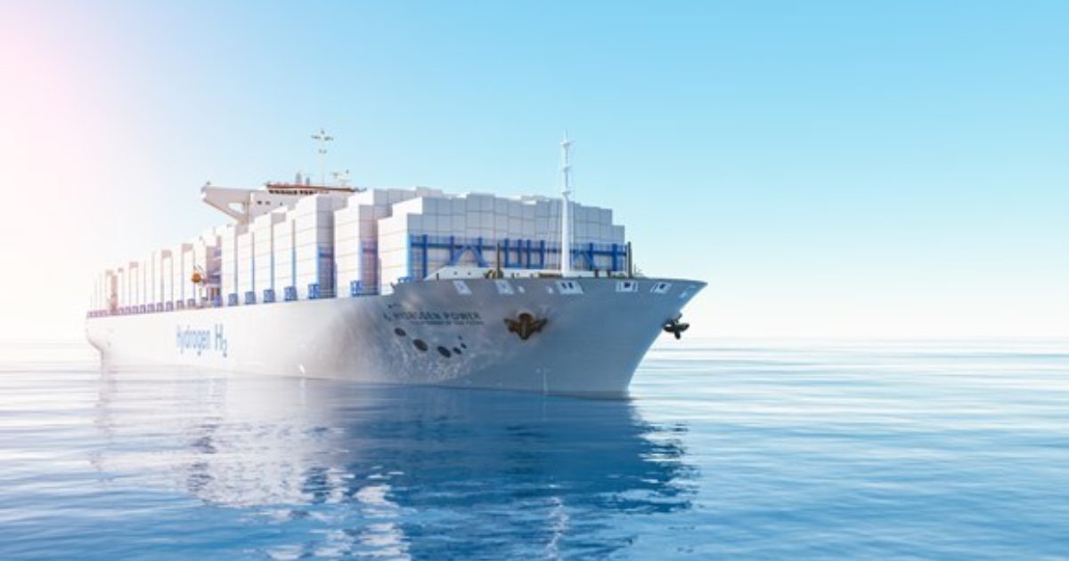 OpenGraph Image for Project launched to create Hydrogen Highway from Scotland to Rotterdam