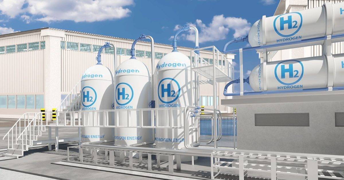 OpenGraph Image for Dedicated energy hubs needed to transform Scotland into leading hydrogen producer