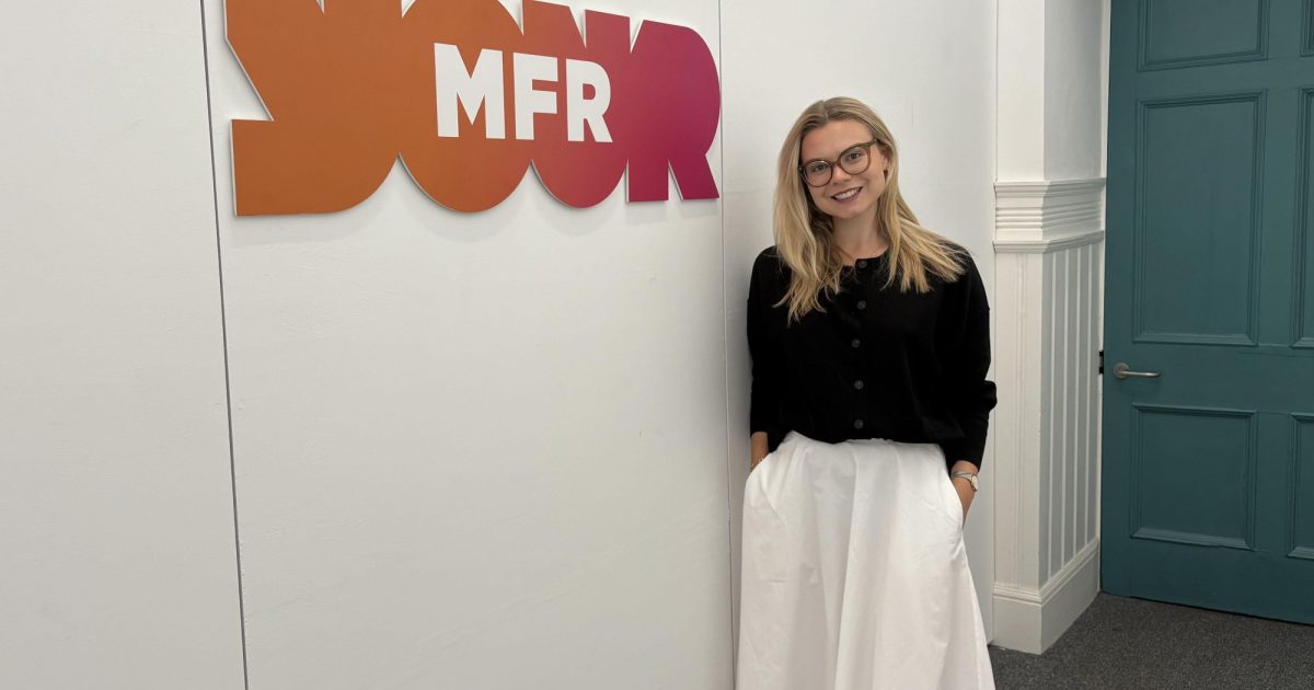 OpenGraph Image for Northsound welcomes Natalia Pieniazek to the team