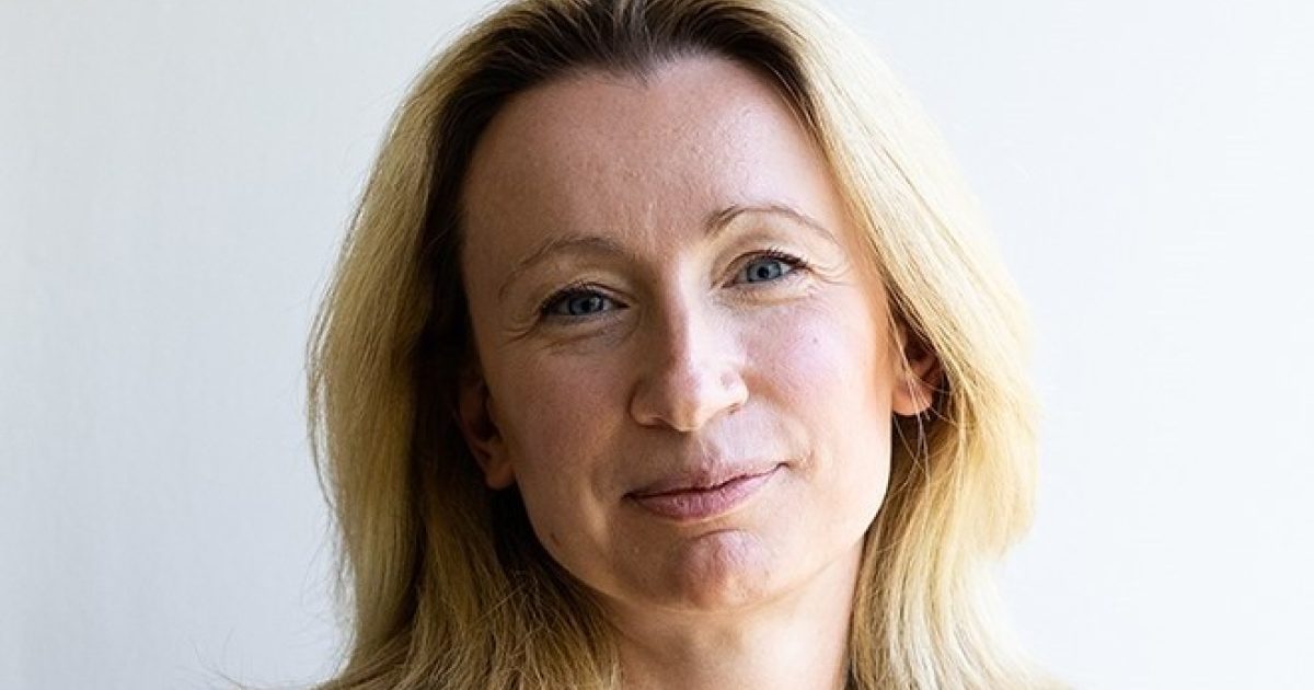 OpenGraph Image for Loganair appoints new chief operating officer