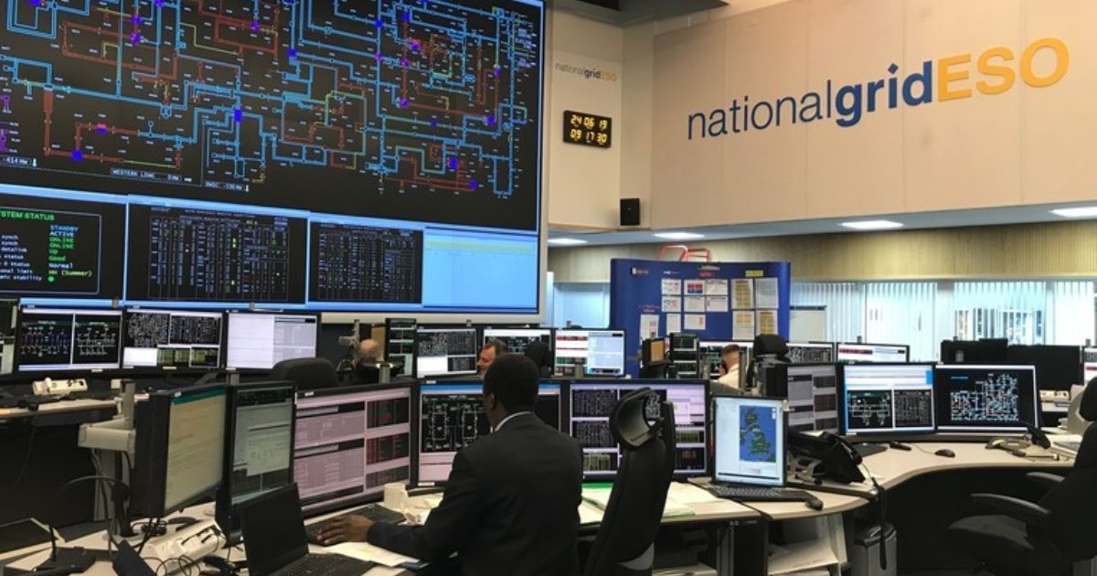 OpenGraph Image for Massive benefits for Britain from offshore wind are highlighted
