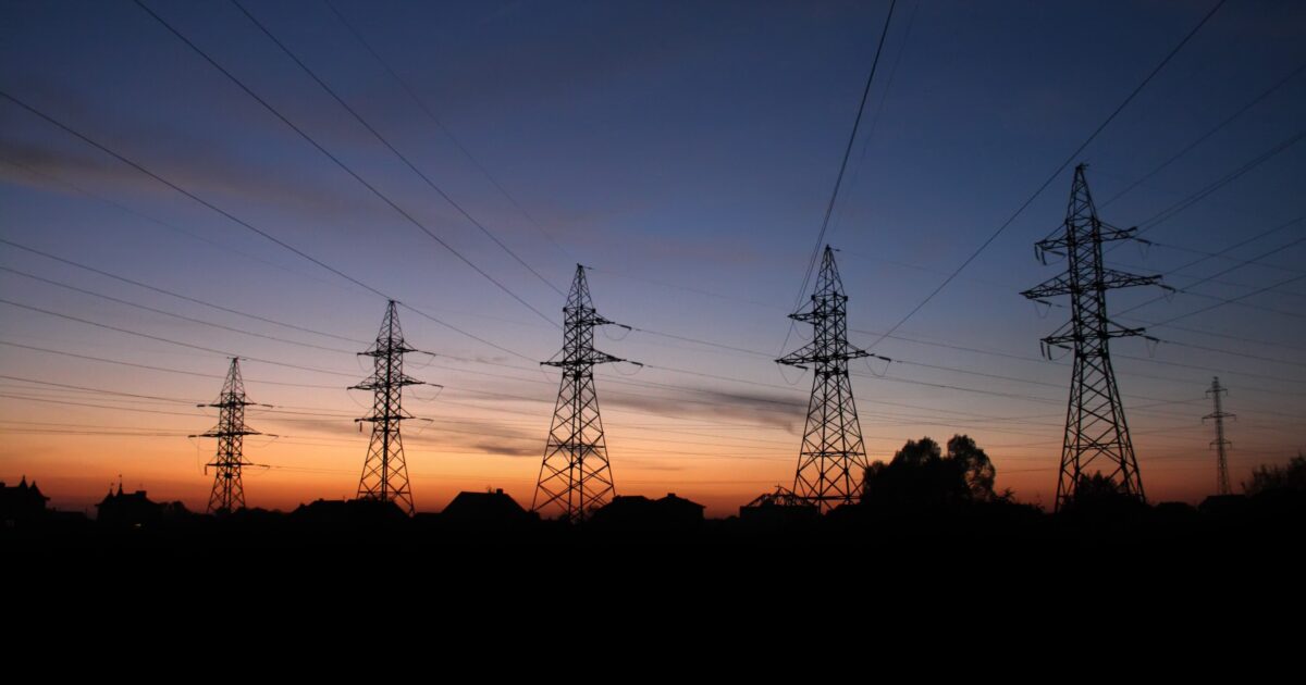OpenGraph Image for National Grid to pay households to cut energy use
