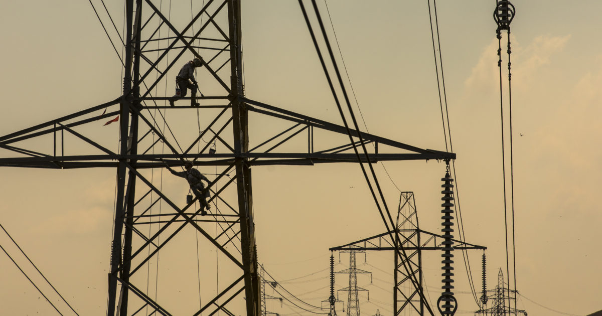 OpenGraph Image for Truss refuses to rule out winter blackouts in Britain