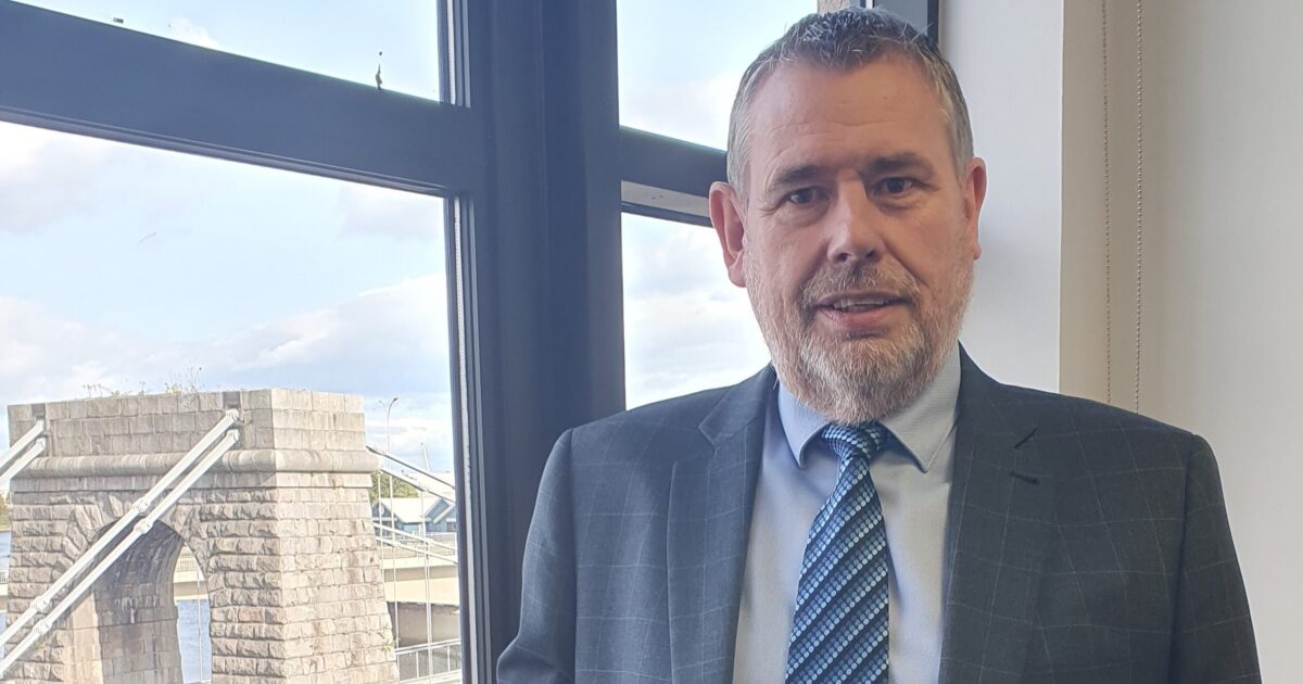 OpenGraph Image for ISN Solutions welcomes new Commercial Manager