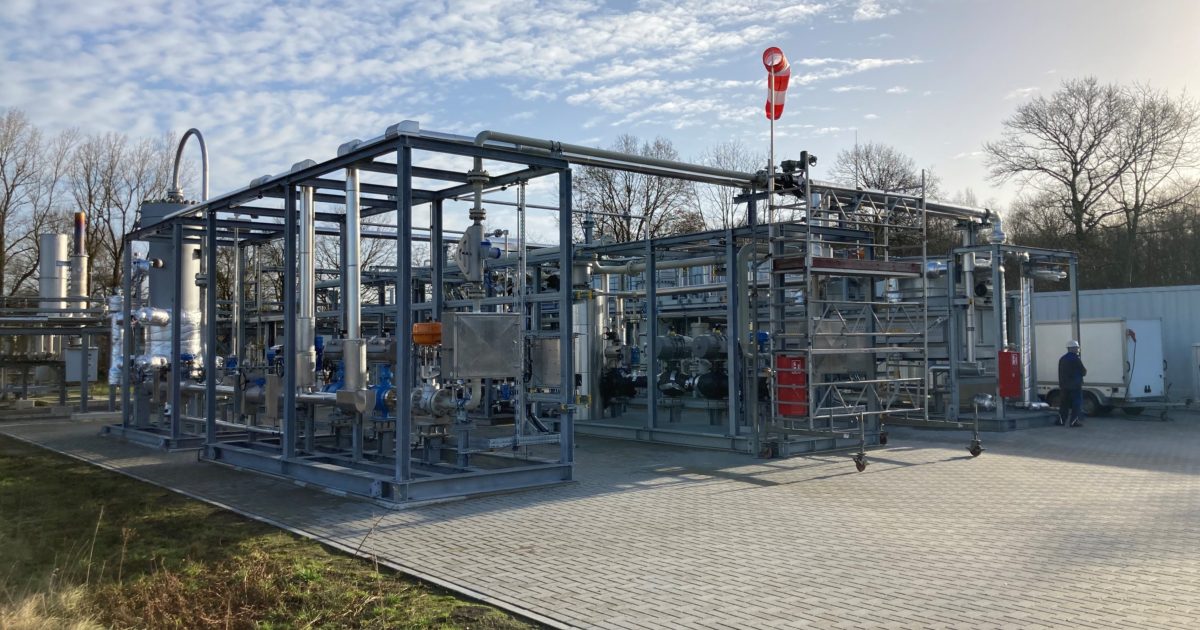 OpenGraph Image for Neptune Energy secures renewable energy electricity supplies for German assets