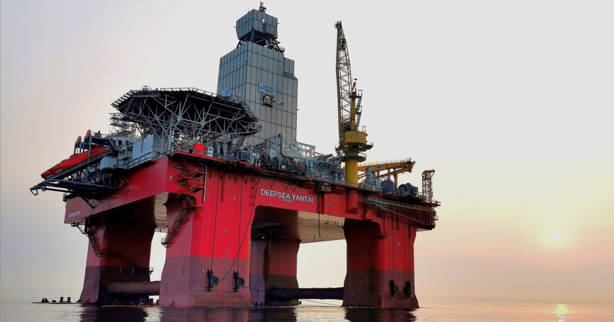 OpenGraph Image for Neptune Energy begins drilling Ofelia appraisal well