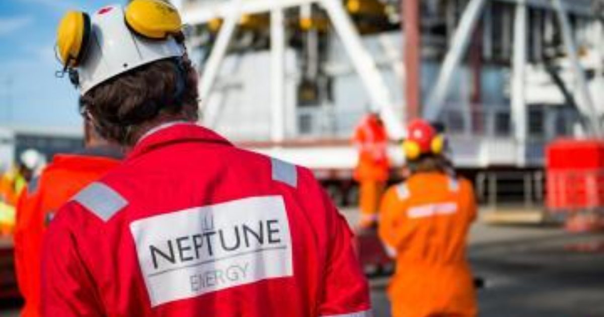 OpenGraph Image for Neptune Energy urges UK government to support gas entry specification change