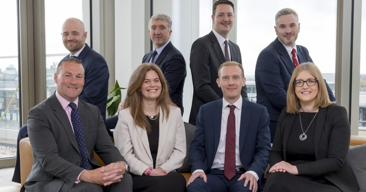 OpenGraph Image for Brodies adds six new Partners in latest promotions round and appoints new CFO