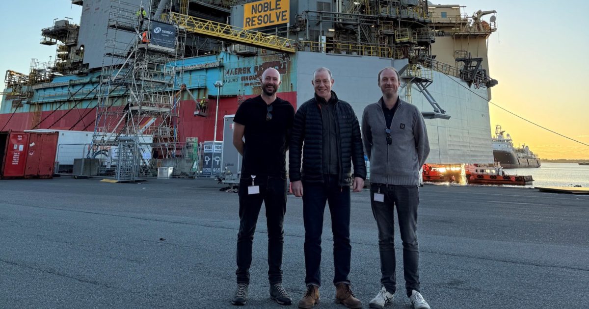 OpenGraph Image for Zenith energy secures six-figure well management contract with Central European Petroleum