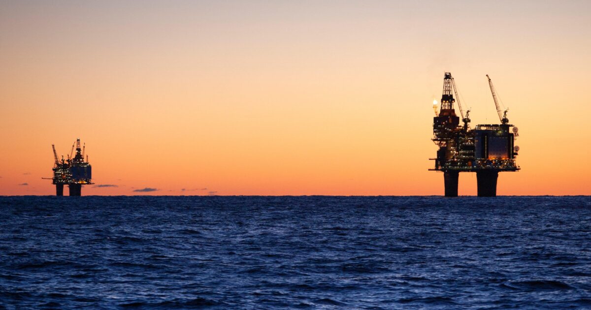 OpenGraph Image for NSTA announces 24 new North Sea exploration licences