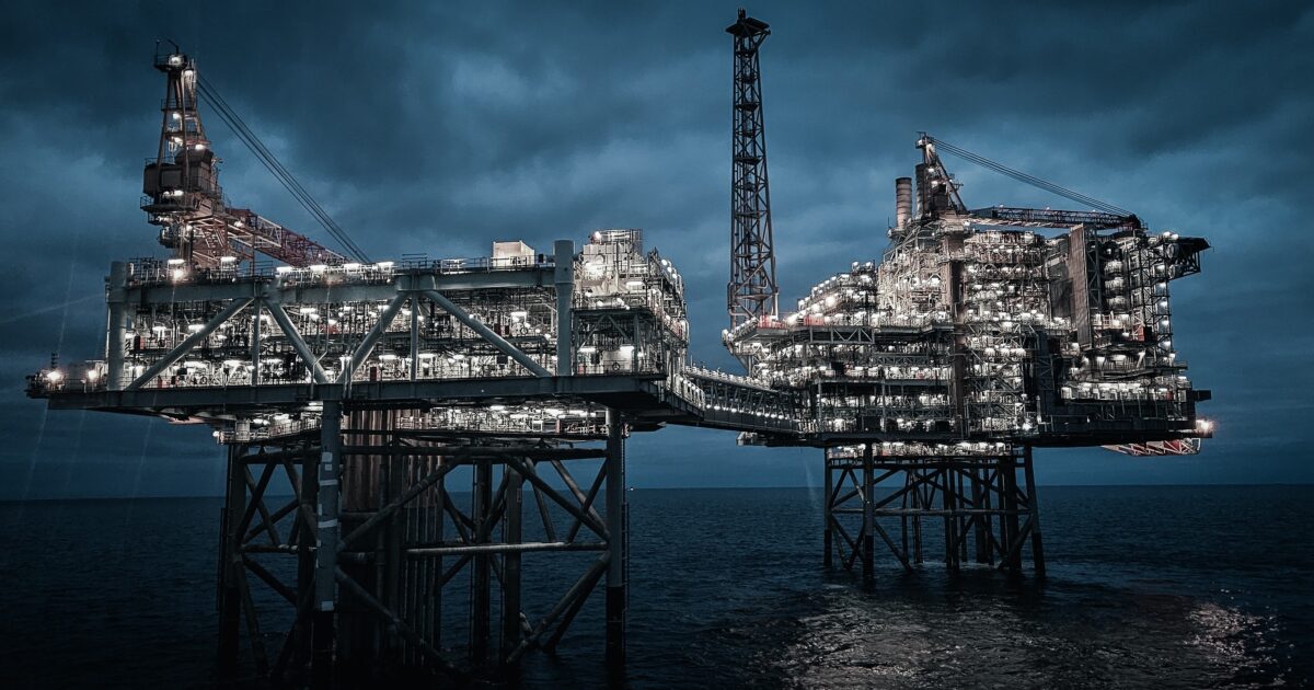 OpenGraph Image for Sunak to unveil annual oil and gas licensing round