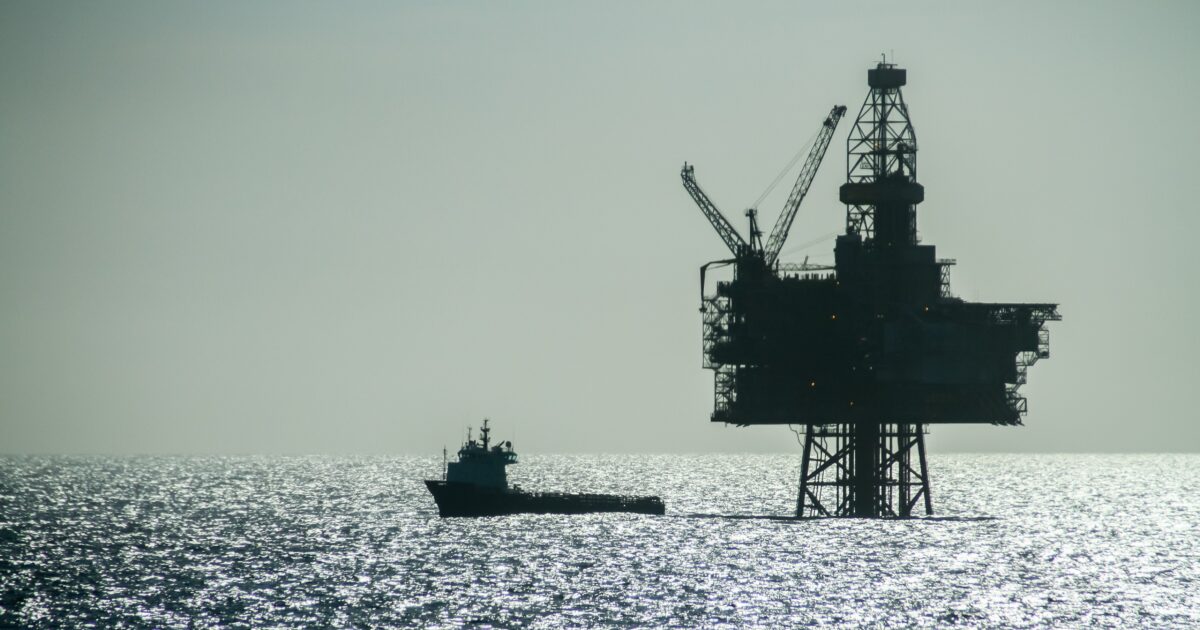 OpenGraph Image for Smaller North Sea operators bearing the brunt of the windfall tax