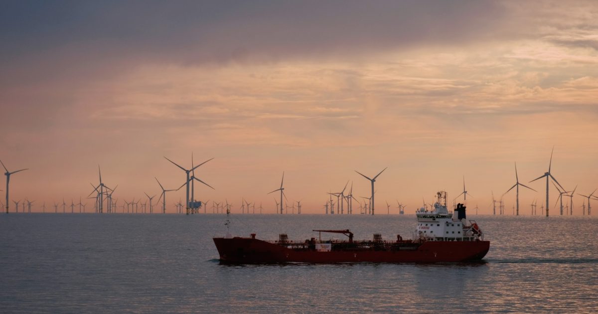 OpenGraph Image for UK Energy Transition at a crossroads: Could the moment be missed?